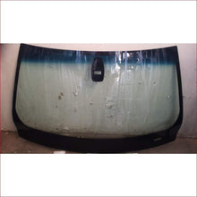 Load image into Gallery viewer, BMW 3 Series E90 Rain Sensor Artwork 05-12 Windscreen - Windscreen
