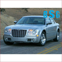 Load image into Gallery viewer, Chrysler 300C I Rain Sensor Artwork 05-11 Windscreen - Windscreen