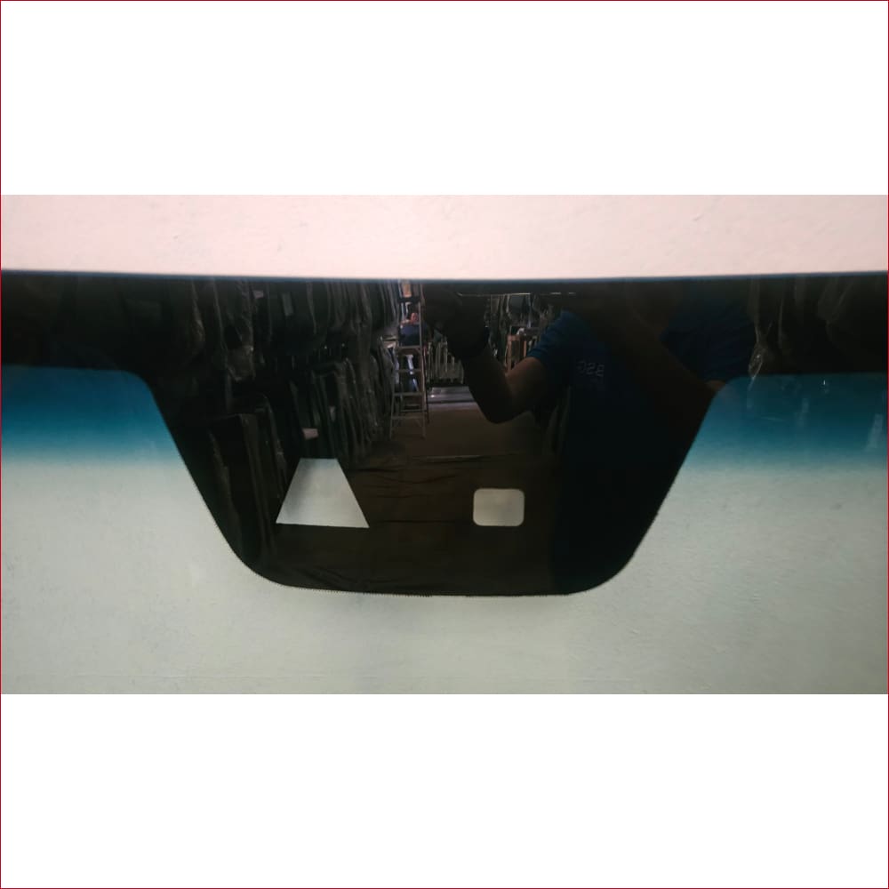 Shop BSG Auto Glass SA - GWM P Series Bakkie Rain Sensor & Camera