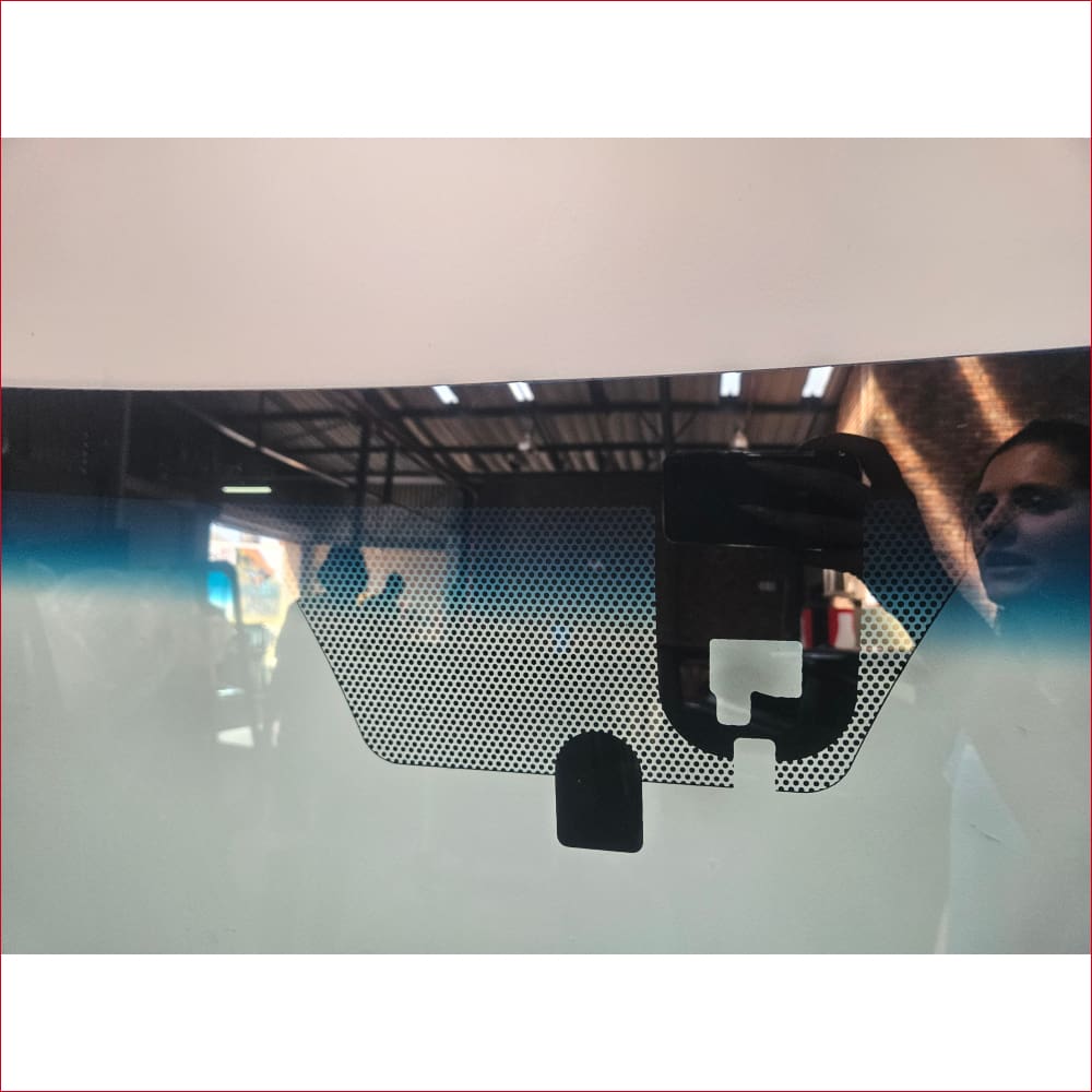 Shop BSG Auto Glass SA Honda Insight Rain Sensor Artwork 1014