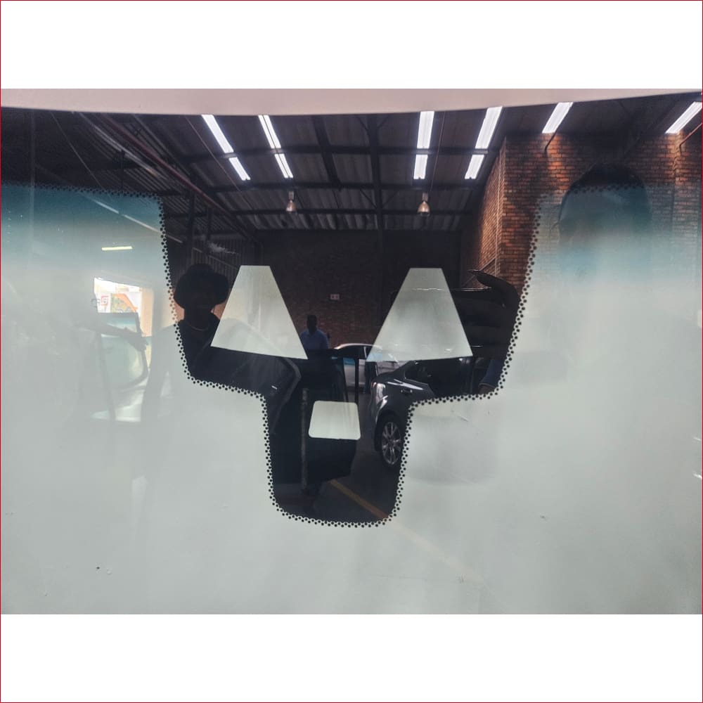 Shop BSG Auto Glass SA Jaguar XF X260 Rain Sensor & 2 Camera Artwork