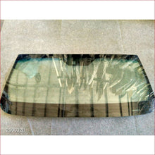 Load image into Gallery viewer, Jeep Cherokee Liberty 2 Rain Sensor Artwork 08-12 Windscreen - Windscreen