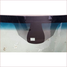 Load image into Gallery viewer, Jeep Grand Cheroke Rain Sensor Artwork 11- Windscreen - Windscreen