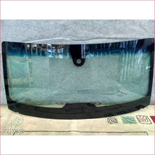 Load image into Gallery viewer, Mahindra Scorpio Bottom Artwork &amp; Rain Sensor Artwork 17- Windscreen - Windscreen