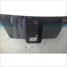 Load image into Gallery viewer, Mazda 3 II Rain Sensor Artwork 09-13 Windscreen - Windscreen