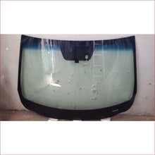 Load image into Gallery viewer, Mazda CX-3 Rain Sensor Artwork 15- Windscreen - Windscreen