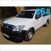Load image into Gallery viewer, Toyota Hilux/Fortuner 05-15 Windscreen - Windscreen