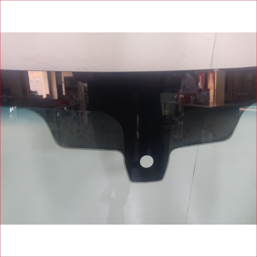 Shop BSG Auto Glass SA BMW X5 G05 Rain Sensor Artwork 19 Windscreen