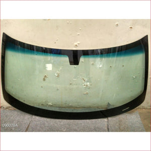 Chrysler 300C I Rain Sensor Artwork 05-11 Windscreen - Windscreen
