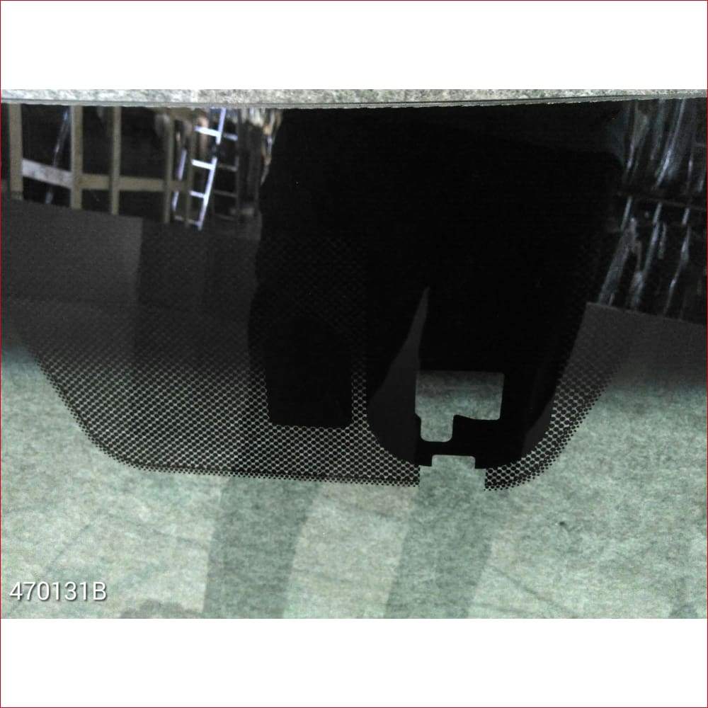 Shop BSG Auto Glass SA - Honda CRZ 2D Coupe Rain Sensor Artwork 10