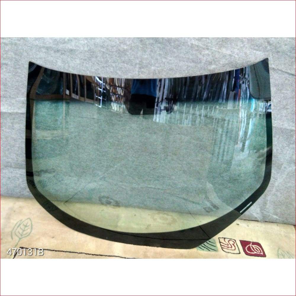 Shop BSG Auto Glass SA - Honda CRZ 2D Coupe Rain Sensor Artwork 10
