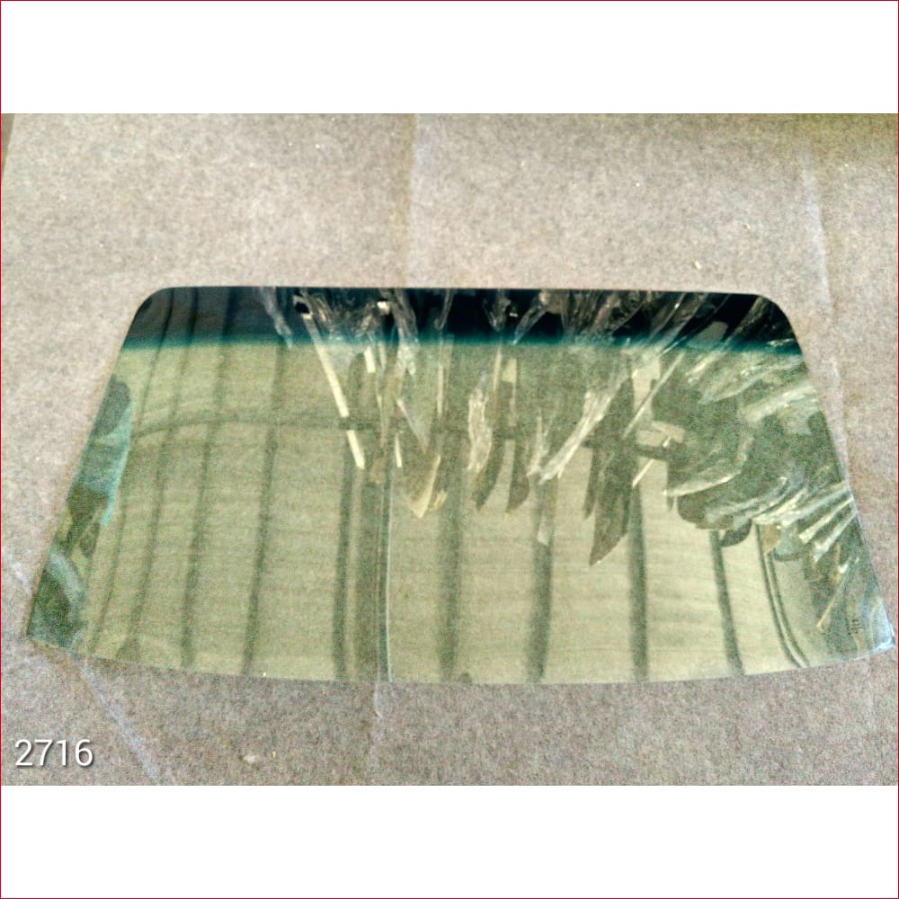 Shop BSG Auto Glass SA - Isuzu KB81 81-89 Windscreen Online | BSG