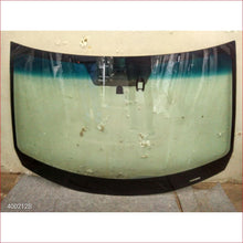 Load image into Gallery viewer, Mazda CX-5 1 Rain Sensor Artwork 13-17 Windscreen - Windscreen