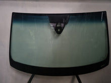 Load image into Gallery viewer, VW Touareg II/Cayenne Camera on top of Rain Sensor Artwork 11-18 Windscreen