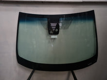 Load image into Gallery viewer, Nissan X-Trail 3 Rain Sensor &amp; Camera Artwork VIN 75mm Long 14- Windscreen