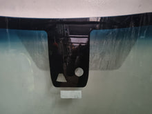 Load image into Gallery viewer, Nissan X-Trail 3 Rain Sensor &amp; Camera Artwork VIN 75mm Long 14- Windscreen