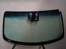 Load image into Gallery viewer, Ford Mustang VI Rain Sensor &amp; Camera Artwork 15- Windscreen