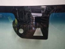 Load image into Gallery viewer, Ford Mustang VI Rain Sensor &amp; Camera Artwork 15- Windscreen