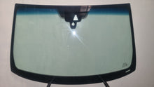 Load image into Gallery viewer, VW Touareg II/Cayenne Camera on top left of Rain Sensor Artwork 11-18 Windscreen