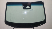 Load image into Gallery viewer, MG HS Rain Sensor &amp; Camera Artwork 25- Windscreen