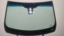Load image into Gallery viewer, BMW 4 Series 2D Convertible Rain Sensor &amp; Camera Artwork 13- Windscreen