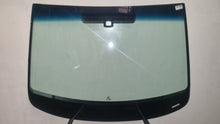 Load image into Gallery viewer, VW Touran Rain Sensor Artwork 04-11 Windscreen