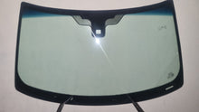 Load image into Gallery viewer, Range Rover Rain Sensor Artwork 02-12 Windscreen