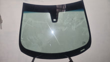 Load image into Gallery viewer, Jaguar XJ X351 Rain Sensor Artwork 09-19 Windscreen