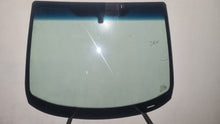 Load image into Gallery viewer, Ford Fiesta Mirro below artwork, VIN 150mm to side, Narrow bottom artwork 08-11 Windscreen