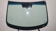 Load image into Gallery viewer, Mazda 6 III Rain Sensor Artwork 14-16 Windscreen