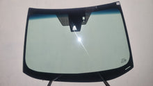 Load image into Gallery viewer, Toyota C-HR Rain Sensor &amp; Camera Artwork 17- Windscreen