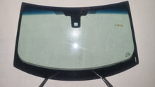 Load image into Gallery viewer, Range Rover Evoque 3D Rain Sensor Artwork 11-19 Windscreen