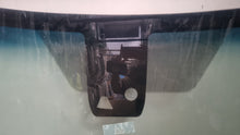 Load image into Gallery viewer, Nissan X-Trail 3 Rain Sensor &amp; Camera Artwork VIN 60mm Long 14- Windscreen