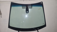 Load image into Gallery viewer, Citroen DS5 Rain Sensor Artwork 11-18 Windscreen