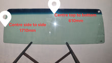Load image into Gallery viewer, Toyota Dyna Truck 83-85 R Windscreen