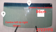 Load image into Gallery viewer, Isuzu F Series (F5000/6500) 88-97 Windscreen