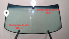 Load image into Gallery viewer, Ford Cortina MK5 4 Door Sedan 80-81 Windscreen