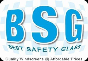BSG Auto Glass SA