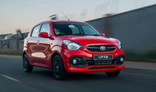 Load image into Gallery viewer, Suzuki Celerio 22-/Toyota Vitz 23- Windscreen
