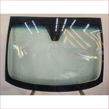 Load image into Gallery viewer, Abarth 500 Cabriolet Artwork 268mm from top 08- Windscreen - Windscreen