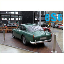 Load image into Gallery viewer, AC Greyhound 59-63 Rearscreen - Windscreen