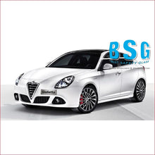 Load image into Gallery viewer, Alfa Romeo Giuletta 10- Windscreen - Windscreen