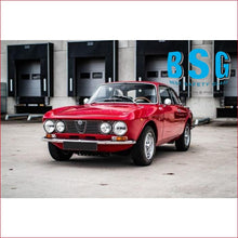 Load image into Gallery viewer, Alfa Romeo GT1300 Junior 65-77 Windscreen - Windscreen