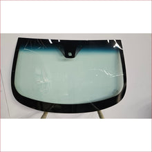 Load image into Gallery viewer, Alfa Romeo Spider Rain Sensor Artwork 07-12 Windscreen
