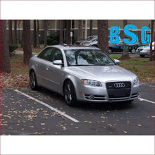 Load image into Gallery viewer, Audi A4 B6/B7 Rain Sensor Artwork 00-08 Windscreen - Windscreen