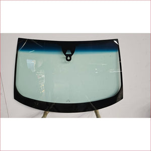 Audi A4 B8 Rain Sensor & Camera (Lane Departure/Night Vision) Artwork 09-16 Windscreen