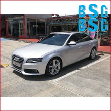 Load image into Gallery viewer, Audi A4 B8 Tear Drop Rain Sensor Artwork 08-16 Windscreen - Windscreen