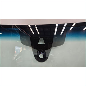 Audi A4 B9 Rain Sensor & Camera (Lane Departure/Night Vision) Artwork 16- Windscreen