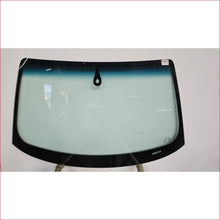 Load image into Gallery viewer, Audi A4 Cabriolet Rain Sensor Artwork 03-12 Windscreen