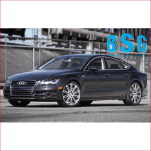 Load image into Gallery viewer, Audi A7 Hatch/Sportback Rain Sensor &amp; Camera Artwork 11-18 Windscreen - Windscreen